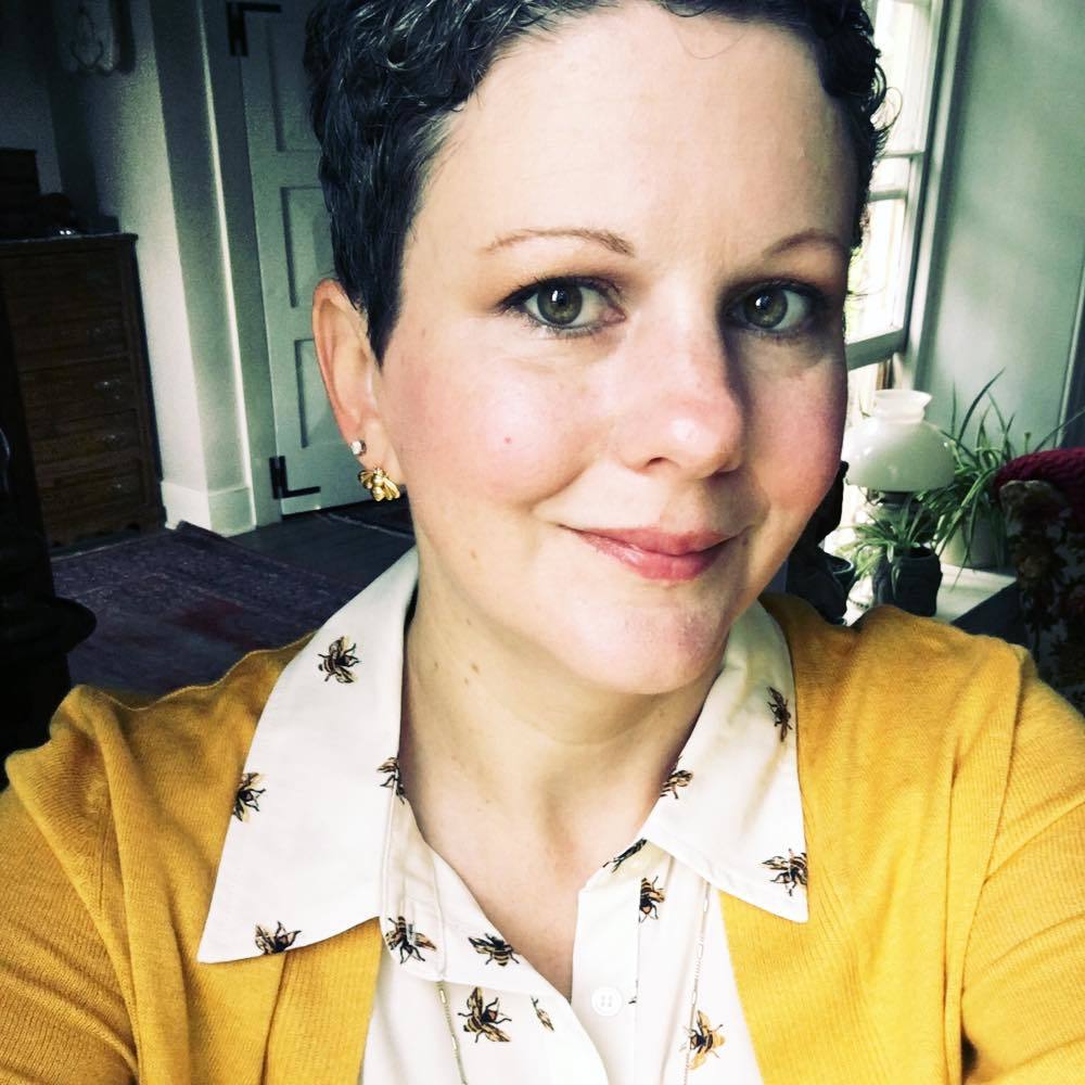 Meet your Posher, Susan